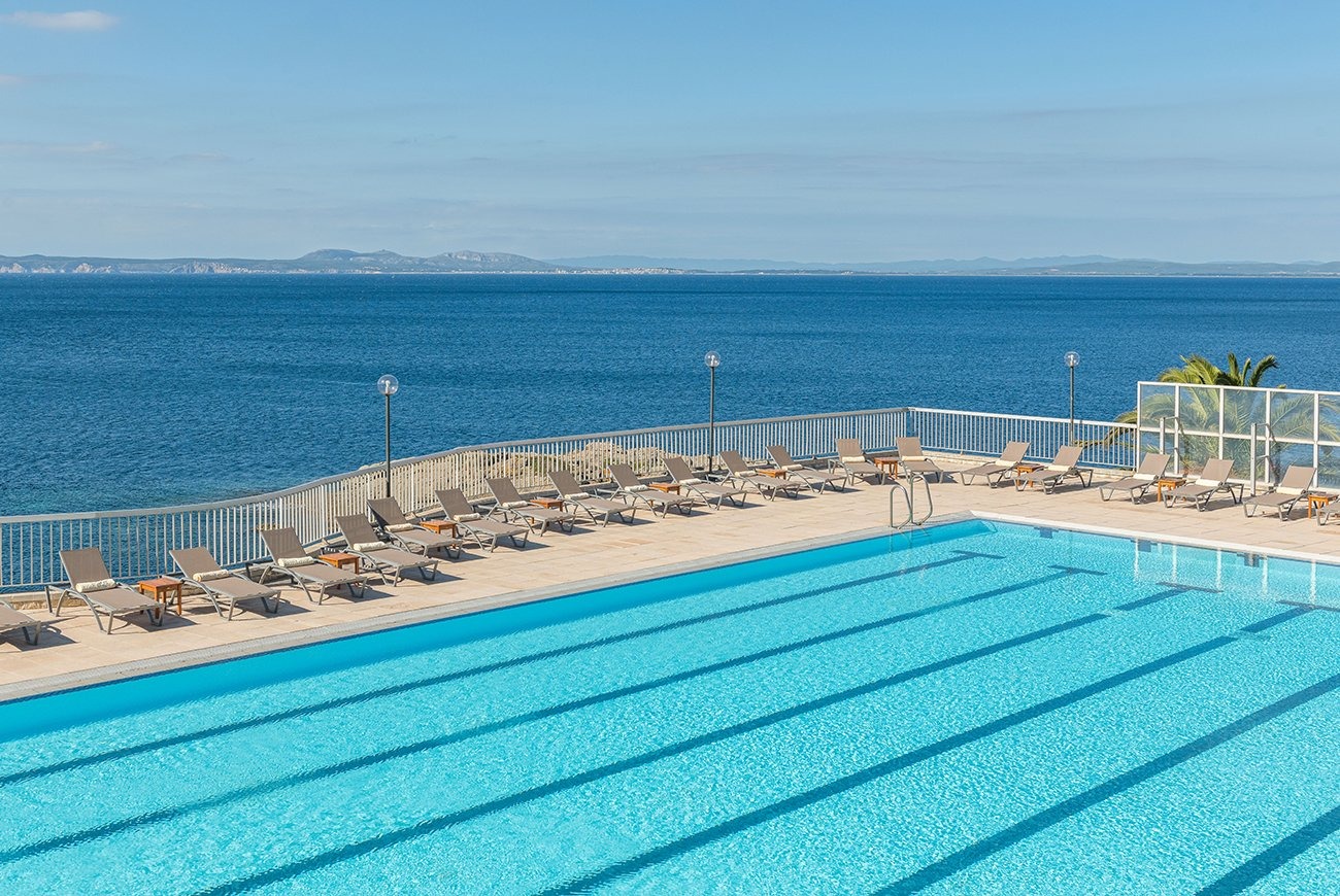 Almadraba Park Hotel